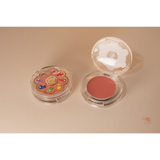 小魔女DoReMi 變身器眼影腮紅