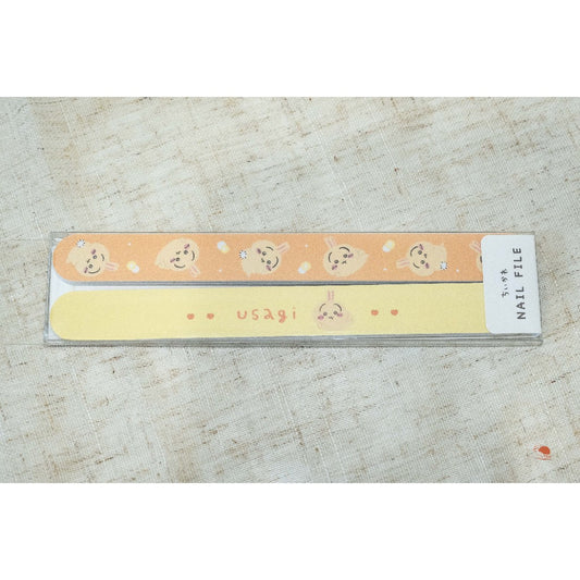 Chiikawa吉伊卡哇 烏薩奇磨甲棒