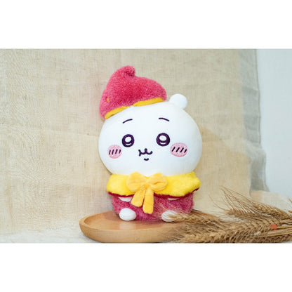 現貨｜日本川越限定 Chiikawa吉伊卡哇 地瓜系列  S娃 吉伊 小八 烏薩奇