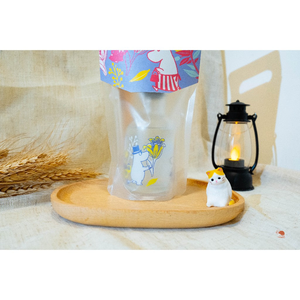 Moomin 嚕嚕米 香薰 香氛 擴香組