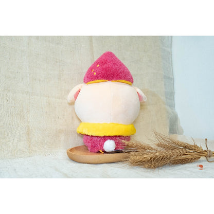 現貨｜日本川越限定 Chiikawa吉伊卡哇 地瓜系列  S娃 吉伊 小八 烏薩奇