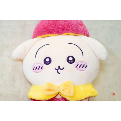 現貨｜日本川越限定 Chiikawa吉伊卡哇 地瓜系列  S娃 吉伊 小八 烏薩奇