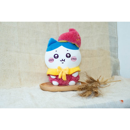 現貨｜日本川越限定 Chiikawa吉伊卡哇 地瓜系列  S娃 吉伊 小八 烏薩奇