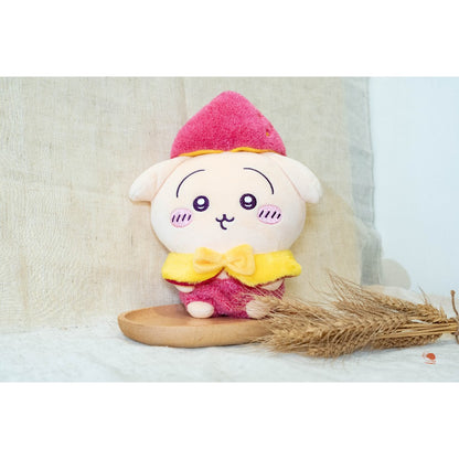 現貨｜日本川越限定 Chiikawa吉伊卡哇 地瓜系列  S娃 吉伊 小八 烏薩奇