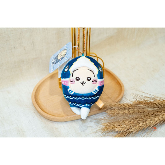 現貨｜日本限定 Chiikawa吉伊卡哇 鯉魚旗系列 烏薩奇吊飾娃娃