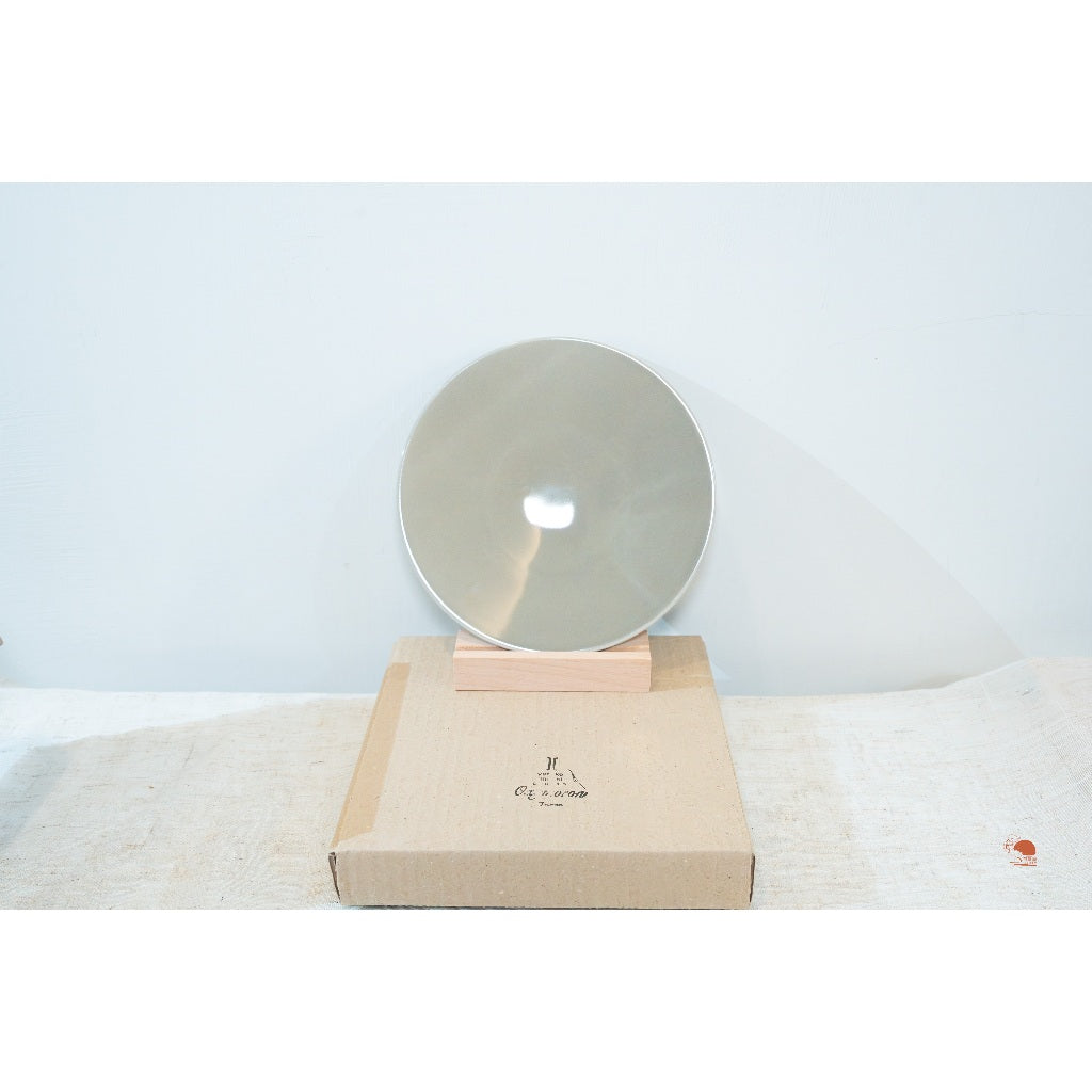 現貨｜日本 Yumiko Iihoshi porcelain ｜unjour系列茶托 盤子 日本職人系列