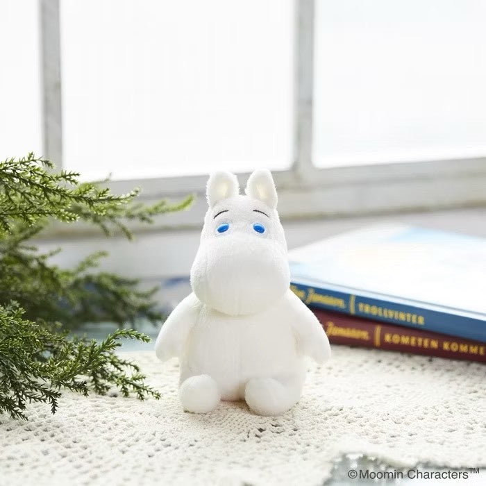 現貨｜日本 Moomin 姆明 嚕嚕米 絨毛 吊飾玩偶