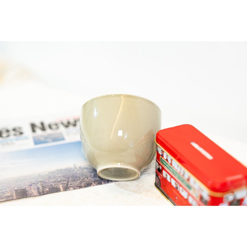 現貨｜日本製Yumiko Iihoshi porcelain｜unjour系列 職人手工瓷器 咖啡杯