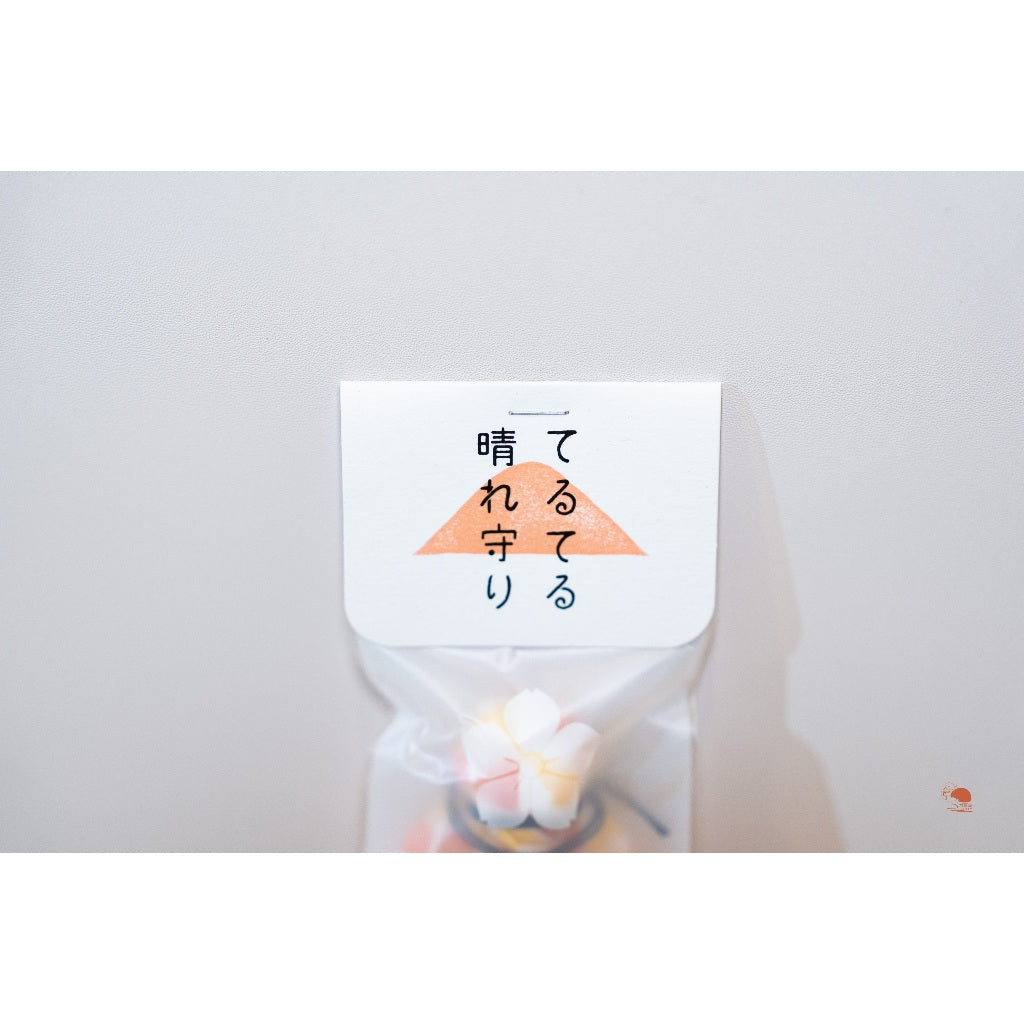 現貨｜九州 寶滿宮 竈門神社 晴天御守 晴天娃娃 晴守