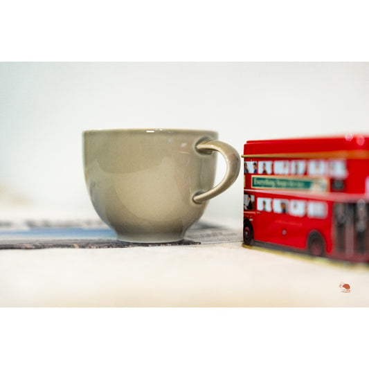 現貨｜日本製Yumiko Iihoshi porcelain｜unjour系列 職人手工瓷器 咖啡杯