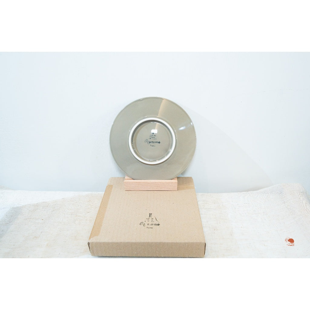 現貨｜日本 Yumiko Iihoshi porcelain ｜unjour系列茶托 盤子 日本職人系列