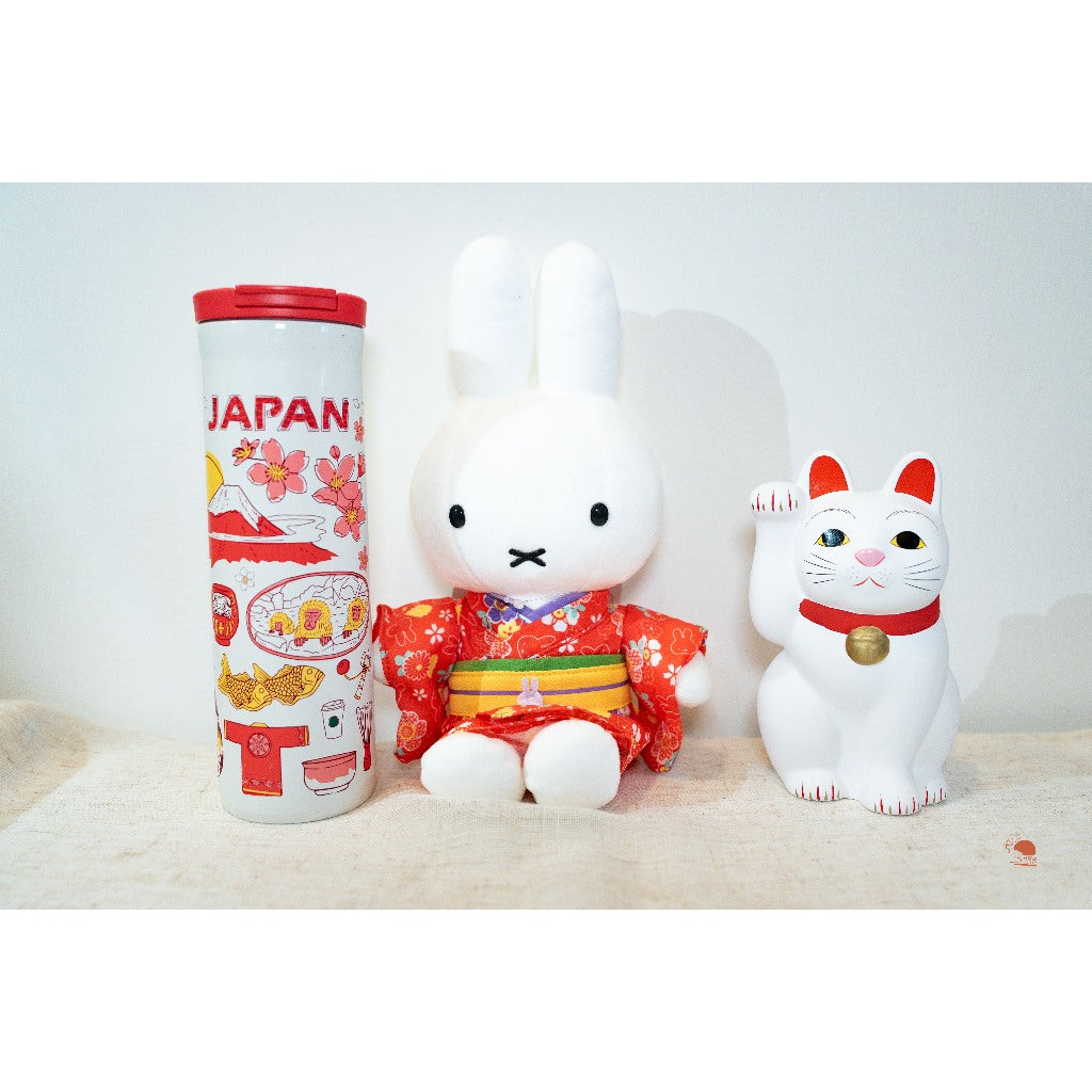 現貨 | 日本限定 Miffy 米飛兔 日式和服造型玩偶