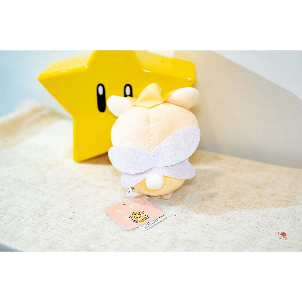 現貨｜日本正版 Chiikawa吉伊卡哇 花仙子系列 烏薩奇 S娃 含吊牌