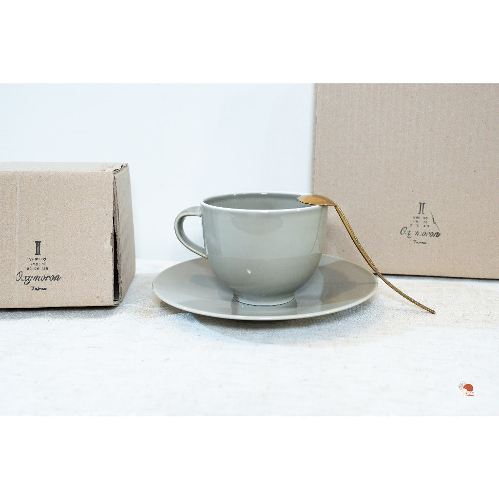 現貨｜日本 Yumiko Iihoshi porcelain ｜unjour系列茶托 盤子 日本職人系列