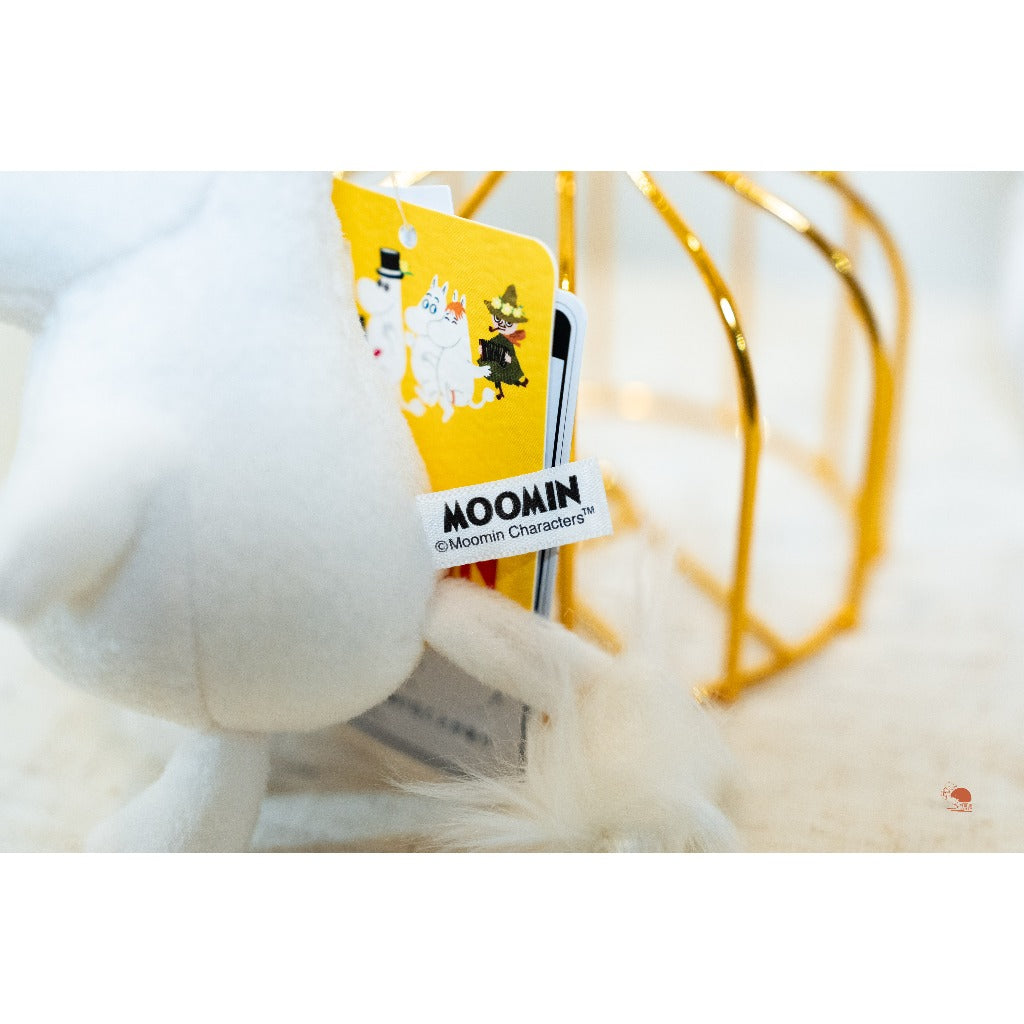 現貨｜日本 Moomin 姆明 嚕嚕米 絨毛 吊飾玩偶