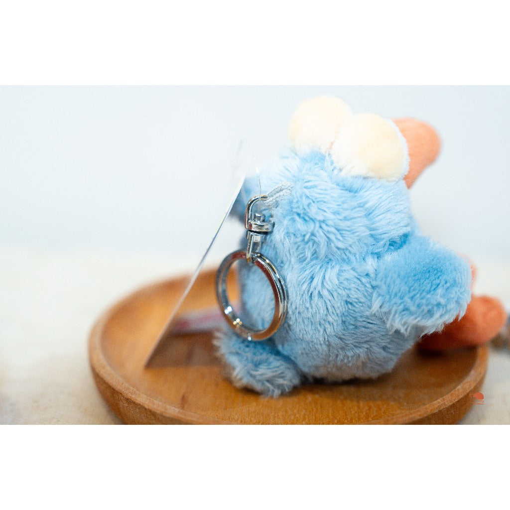 現貨｜德國 NICI 經典拉拉鳥 Lala Bird 絨毛吊飾