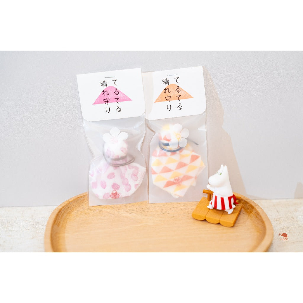 現貨｜九州 寶滿宮 竈門神社 晴天御守 晴天娃娃 晴守