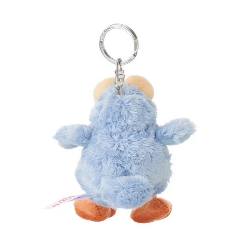 現貨｜德國 NICI 經典拉拉鳥 Lala Bird 絨毛吊飾