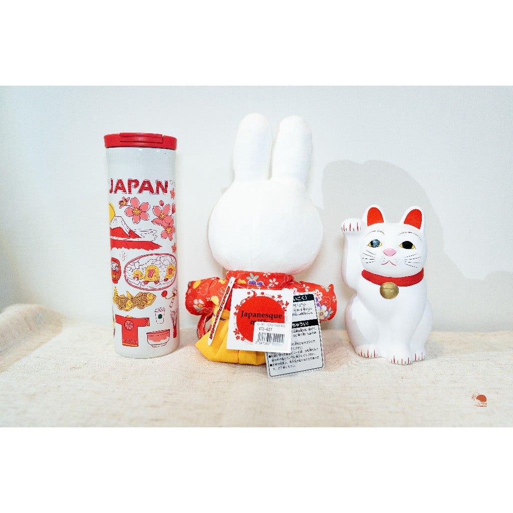 現貨 | 日本限定 Miffy 米飛兔 日式和服造型玩偶