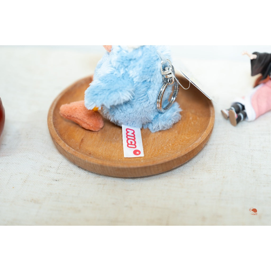 現貨｜德國 NICI 經典拉拉鳥 Lala Bird 絨毛吊飾